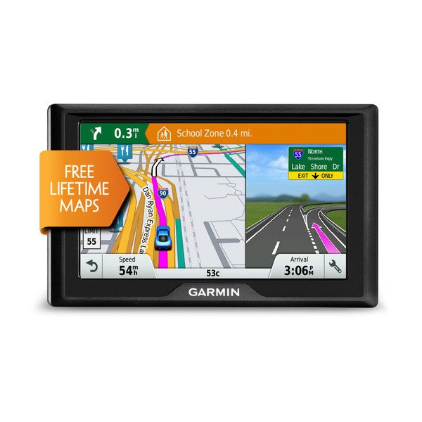 Drive 50 LM | Garminshop.lt
