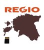 Regio Estonian roads for Garmin