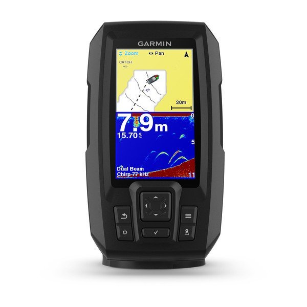 STRIKER Plus 4 | Garminshop.lt