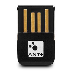 USB ANT kištukas
