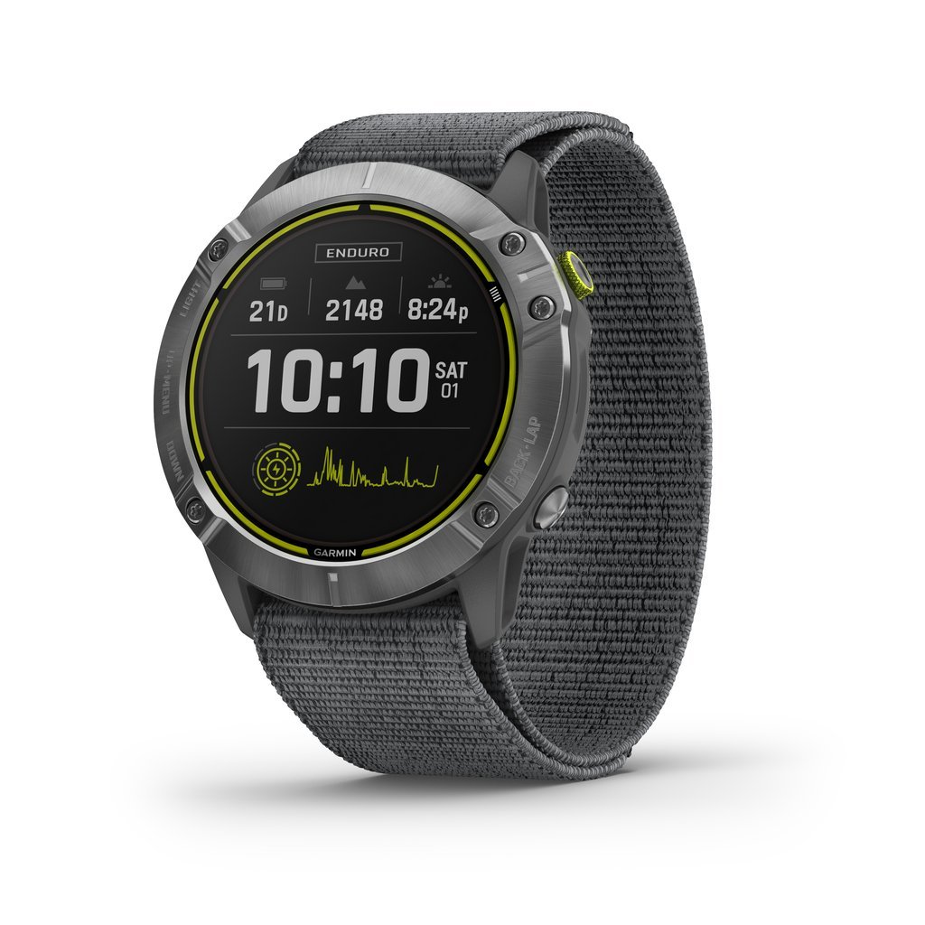Enduro | Garminshop.lt