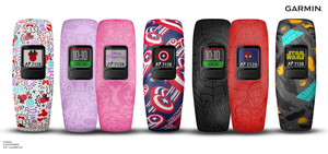 vivofit jr. 2