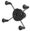RAM Mounts X-Grip® universalus laikiklis dideliems telefonams