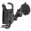 RAM Mounts laikiklio komplektas automobiliams (GPSMAP 62/64)