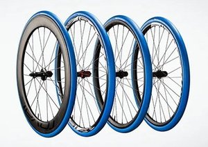 Tacx treniruoklio padanga