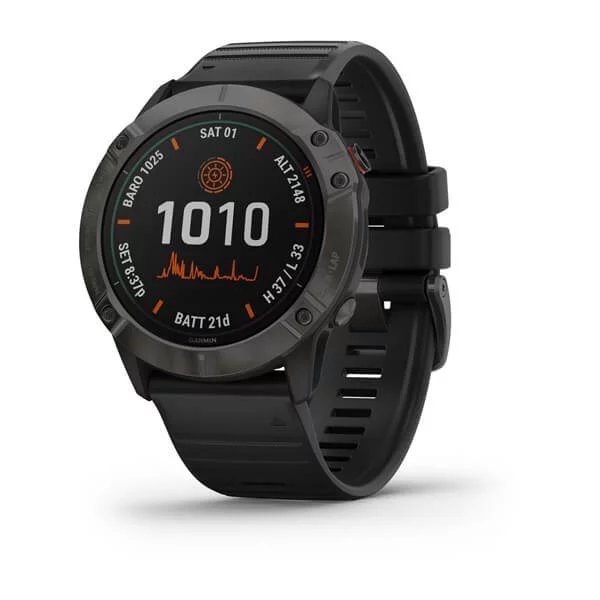 F nix 6X PRO Sapphire Garminshop.lt