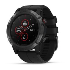 fēnix 5X Plus 