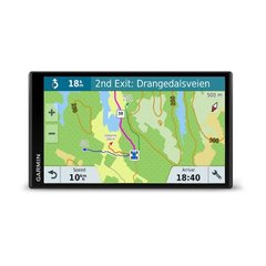 DriveTrack 71 LMT-S