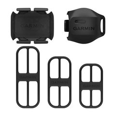 Speed Sensor 2 and Cadence Sensor 2