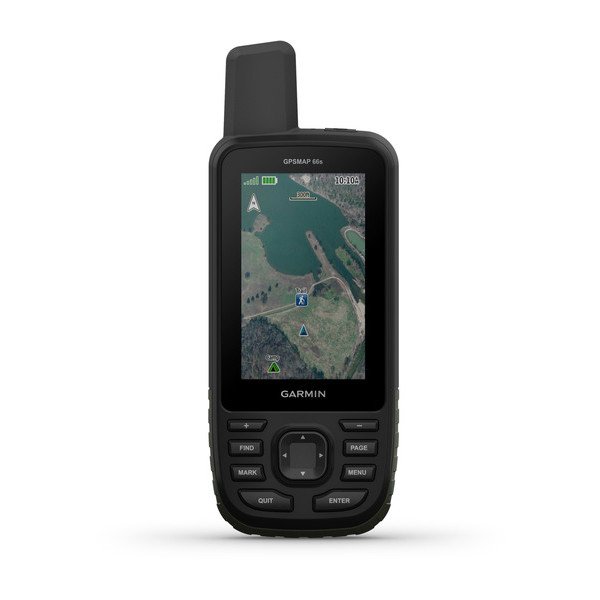 GPSMAP 66s | Garminshop.lt