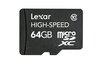 Lexar microSDXC 64GB