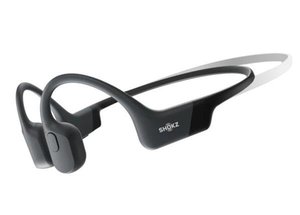 Shokz Open Run Mini USB-C Black