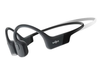 Shokz Open Run Mini USB-C Black