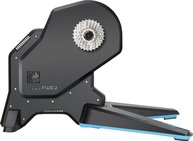 Tacx FLUX 2 Smart Trainer Išmanusis treneris