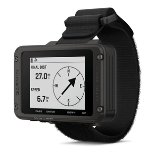 Foretrex® 801