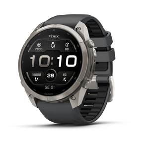 fenix 9 Pro