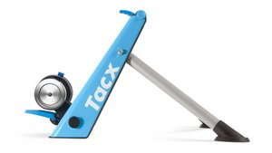 Blue Matic Bike Trainer