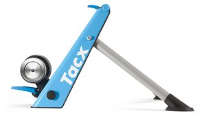 Blue Twist Bike Trainer
