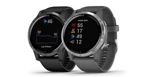 vivoactive 4