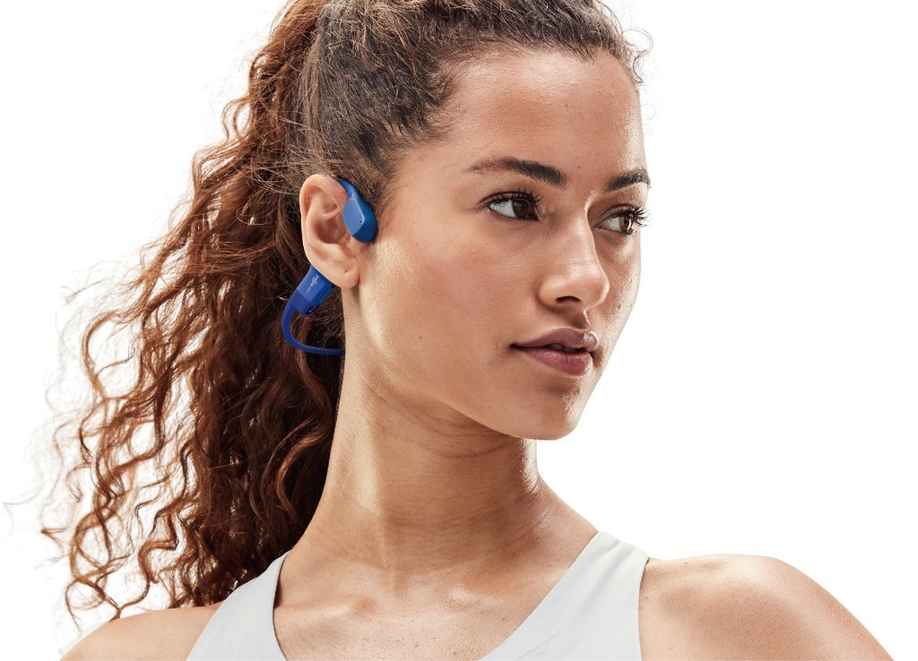 Aftershokz Aeropex | Garminshop.lt