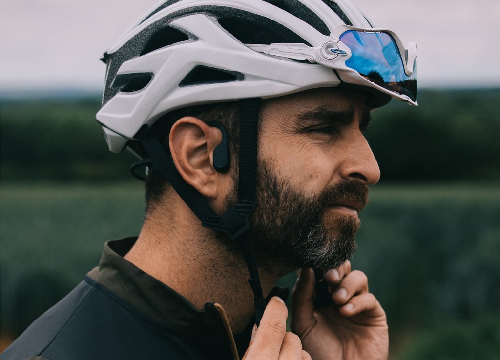 Aftershokz Aeropex | Garminshop.lt