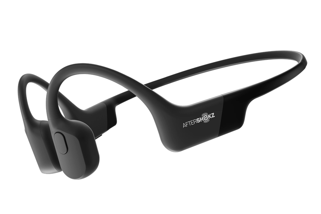 Aftershokz Aeropex | Garminshop.lt