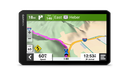 DriveCam 76 7 collu GPS satelītnavigācijas sistēma ar iebūvētu videoreģistratoru