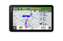 DriveCam 76 7 collu GPS satelītnavigācijas sistēma ar iebūvētu videoreģistratoru