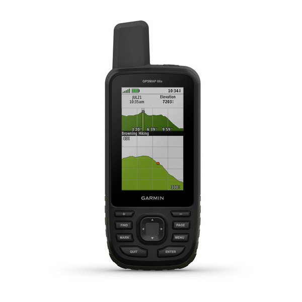 GPSMAP 66s | Garminshop.lt