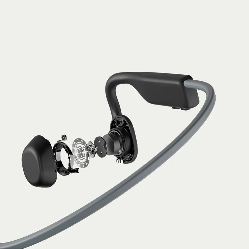 Aftershokz OpenMove Alina White