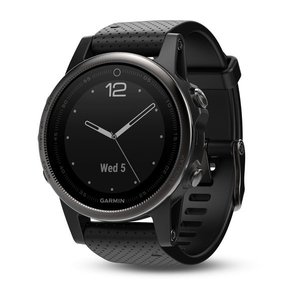 fēnix 5S Sapphire | Garminshop.lt