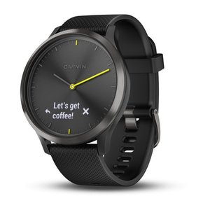 vivomove HR | Garminshop.lt