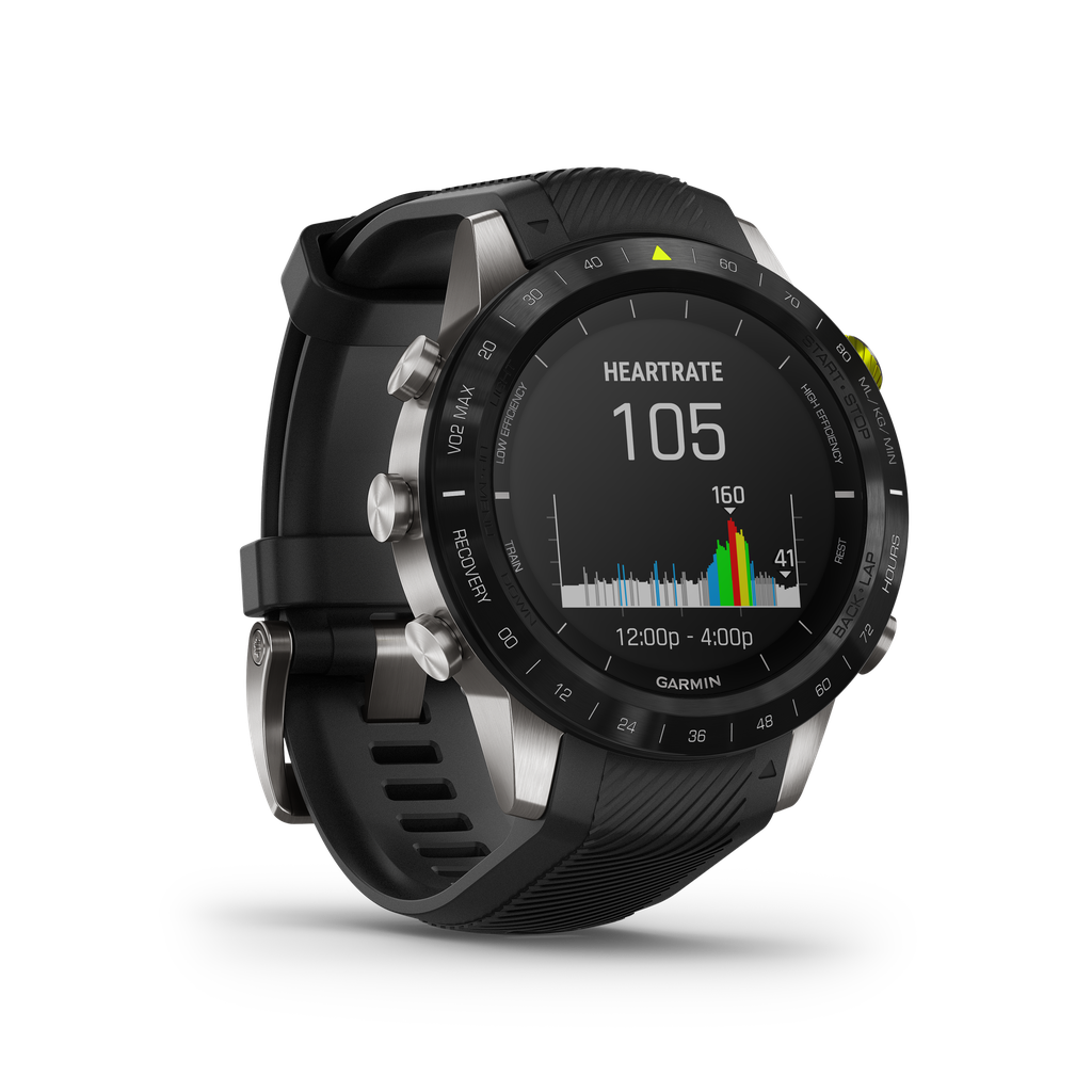 marq garmin