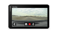 DriveCam 76 7 col. GPS palydovinės navigacijos įrenginys su integruotu vaizdo registratoriumi