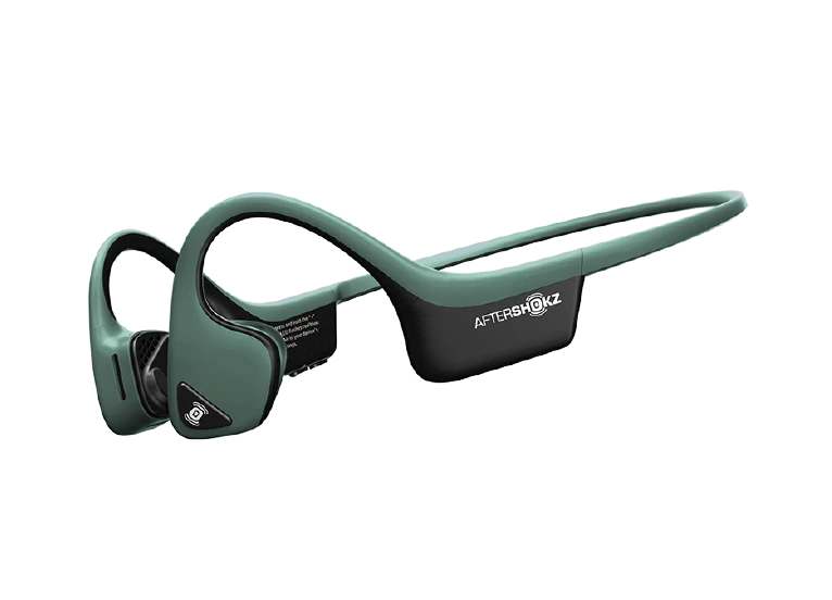 Aftershokz Air | Garminshop.lt
