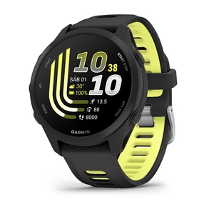 Forerunner 170 Music