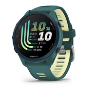 Forerunner 170 Music