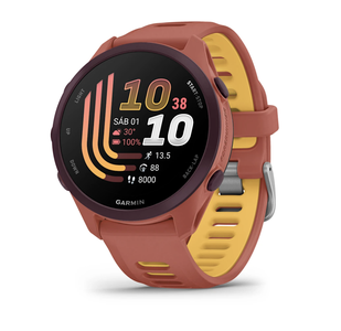 Forerunner 170 Music