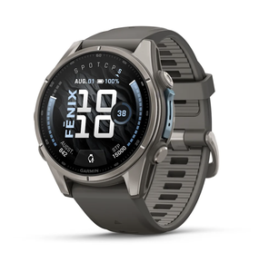 Fenix 9