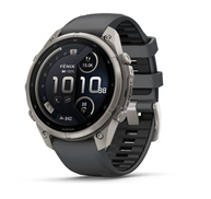 fēnix 9 Pro, inReach