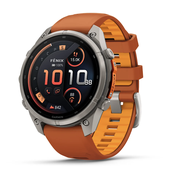 fēnix 9 Pro, inReach
