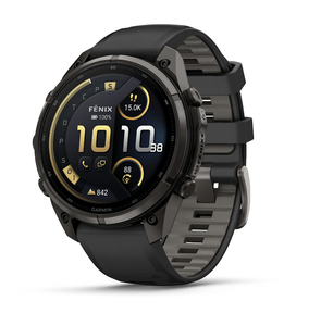 fēnix 9 Pro, inReach