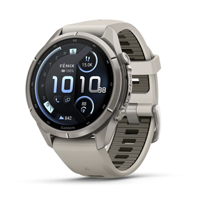 fēnix 9 Pro, inReach