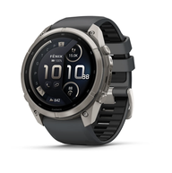 fēnix 9 Pro, inReach