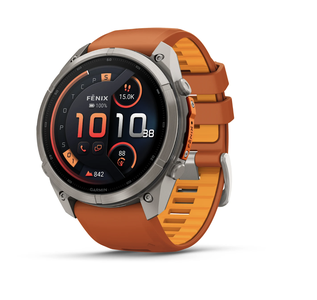 fēnix 9 Pro, inReach