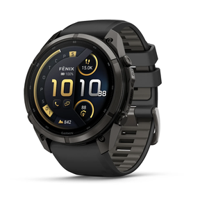 fēnix 9 Pro, inReach