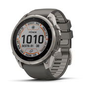 fēnix 9 Pro, inReach