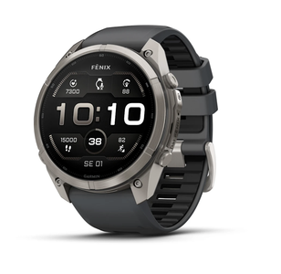 fenix 9 Pro