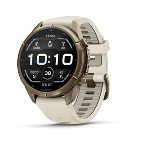 fenix 9 Pro