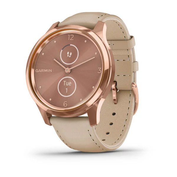 vívomove Luxe | Garminshop.lt